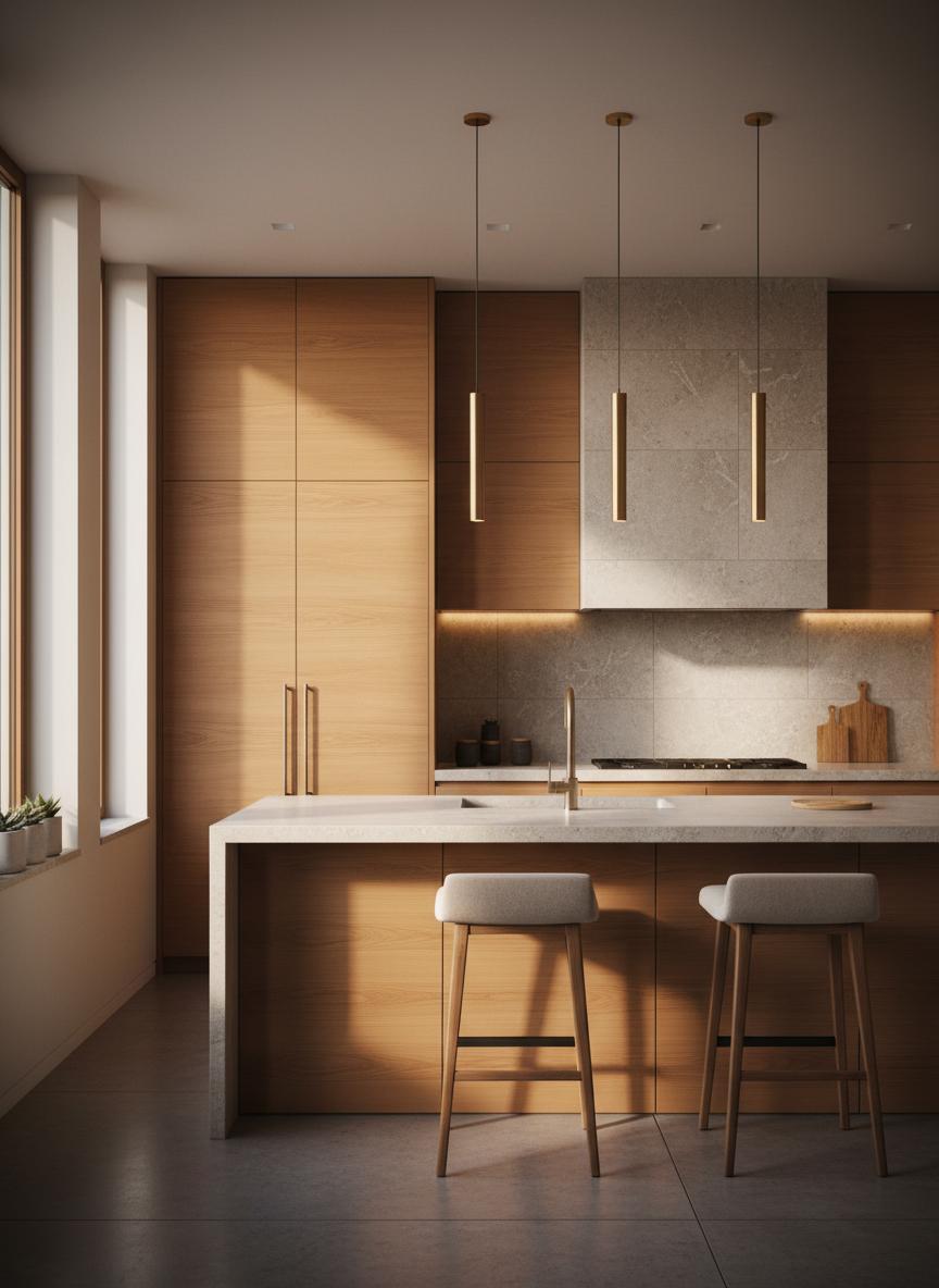 Cocina Loma